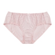 XIXILI gloria soft lace boyleg panty