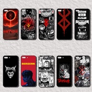 Soft TPU phone case for Huawei Nova 2 Lite 2i 3 3i 4E 5i 5T 7 SE 8i Berserk case