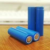 K3/K3x Thermometer Rechargeable Li-Ion 18650 Lithium Battery Flat Top Button Top Lithium Li-Ion Char