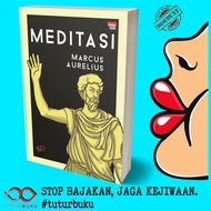 Meditation - Marcus Aurelius
