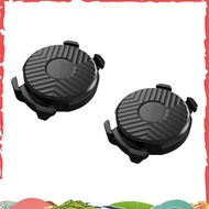 Dual-Mode ANT+ BLE IP67 Waterproof Bike Computer Speedometer 2Pcs for Road& Mountain Bikes  Sensor S