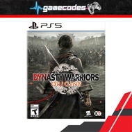 (🔥NEW RELEASE🔥) Dynasty Warriors Origins Full Game (PS5) Digital Download