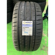 245 35 19 MICHELIN PILOT SPORT 4 S