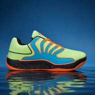 KD 18 basketball shoes men women Kevin Durant shoes with spike friction sound rubber sole Low cut