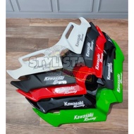 Promo Winglet Ninja 250 fi cheap motorcycle accessories COD