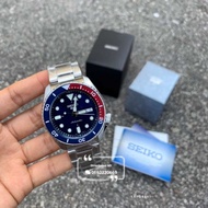 (100% Original) Seiko 5 Sport Automatic Watch