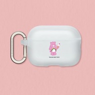 Airpods 防摔保護套∣Care Bears/Cheer Bear