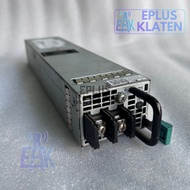 STEP DOWN 48V TO 12V 54A ALCATEL LUCENT DC 48V 16.5A POWER SUPPLY MURATA - PS207