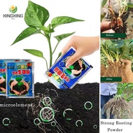 1 Pack Fast Rooting Powder Rapid Growth Root Medicinal Hormone Regulators Garden