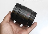 Second Lens 7artisans 55mm f/1.4 mark ii for fujifilm Code 401