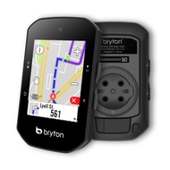 METER BRYTON RIDER S500