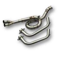R25 EXHAUST MANIFOLD  R25 UTURN R25 / MT25