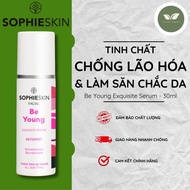 SOPHIESKIN Be Young Exquisite Serum 30ml