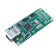 ☭Upgraded Version XU208 Xmos USB Digital Audio Interface Asynchronous USB Card Compatible with A ✌☬