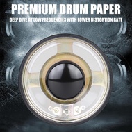 【3C】 Portable 57mm 2 25inch Waterproof Speaker 4Ohm 2W Clear Sound Quality Horn