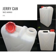 NCI 40010 Jerry Can 10Litre/NCI 40015 Jerry Can 15Litre