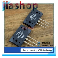 2Pair Sanken 2SC3264 2SA1295 C3264 A1295 Audio Power Amplifier Pair Tube High Power new original on 