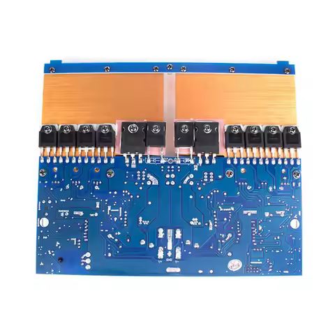 FP10000Q main board monther High Power Professional Audio Amplifier Professional Power Amplifier Pro