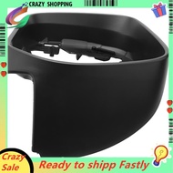 Car Left Side Mirror Frame Holder Rear View Mirror Base for  Land Cruiser Prado FJ150 LC150 GRJ150 L