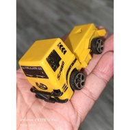 PRELOVED USED CHILDREN'S TOYS PL TRANSPORTATION TRANSPORTATION TOYS TRUCK DIECAST TRUCK DIE CAST CAR