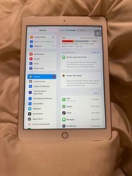 iPad 6(2018) 32GB玫瑰金