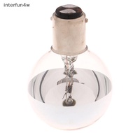 interfun4w 1Pc B15 24V 25W Shadowless Light Bulb Medical Shadowless Light Bulb Operating Room Shadow