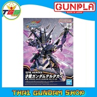 ⭐TGS⭐SDW Heroes Saizou Gundam Delta Kai (Gundam Model Kits)