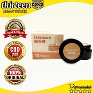 BUY 3 FREE 1【 Ready stock】100% Original FlexiCare 筋骨膏Flexicure (1botol x 20g) 颈椎病/50肩/关节炎/风湿痛/膝盖痛筋骨王