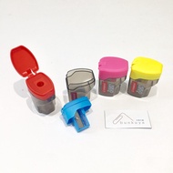 STABILO Exam Grade Sharpener 4538