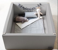 Alzipmat Bumper Bed拉鍊式+固定鈕 (Large & Extra Large) (T4018BS)