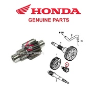 Shaft Counter 13T [ 23421-K59-A70 ] Vario 125 & Vario 150 💯 Genuine Parts