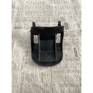 New cub 81-82-86-Dd exhaust rubber