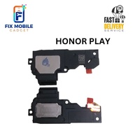 HW HONOR PLAY/ HONOR 7S/ HONOR 7X/ HONOR 9X LOUDSPEAKER BUZZER REPLACEMENT PART [ Fix Mobile Gadget 