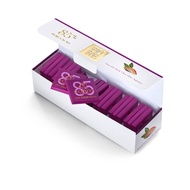 Chocolate GODIVA ngon ƞhất thế giới Squares : Hộp quà tặng 21 cái 105g