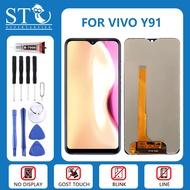For VIVO Y91 Y91i Y91C Y93 Y95 Original LCD Display Touch Screen High quality Assembly for Replaceme