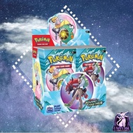 Pokemon Card Game SV09 Journey Together Booster Box