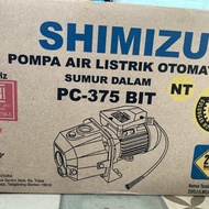 pompa air shimizu pc 375 bit