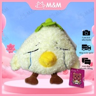 Lovely sad chicken, in Hanoi, suitable as a gift