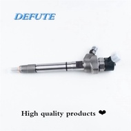 New 0445110443 Brand-New Automobile Engine Parts Diesel Common Rail Injector 0 445 110 443 For Bo-sh