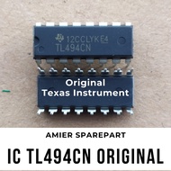 IC TL494CN TL494 Original Texas Instrument