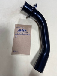 AKIRAคอท่อท่อไอเสียท่อนหน้า(T)(ย-28.110)AKIRAอากีร่า