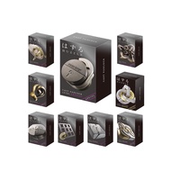 【EXPERT LEVEL 5】HANAYAMA Original Japanese Puzzle level 5 Huzzle