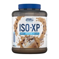 Iso-XP Whey Protein Isolate (1.8kg / 4 lbs)