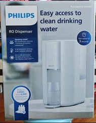 PHILIPS ADD6901 RO 濾水器