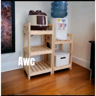 80 kg capacity gallon water storage rack already tested, hanging kitchen spice equipment rack, aesth