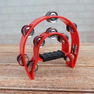 [2 Colors To Choose From] Gion-2-Row Milk Tamboori Size 9 Model TW20