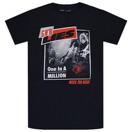 GUNS N' ROSES One In A Million T-SHIRTS