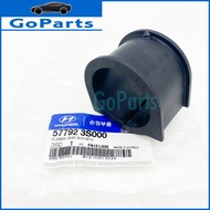 (1pc) 100% Original Steering Rack Rubber Left 57792-3s000 Hyundai Sonata Yf [2010~2015]