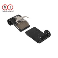 For  for ERX ER9 RX R9 R7  GR9 GR7 for ERX Road Bicycle Hydraulic Disc Brake Pads Heat Dissipation