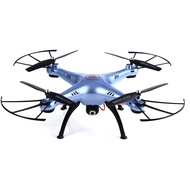 Syma X5HC with 2.0MP Camera RC Quadcopter Drone High Hold Mode Headless Mode